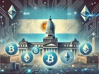 Argentina’s Radical Shift in Crypto Regulation – Will It Lead or Lag? - cnv