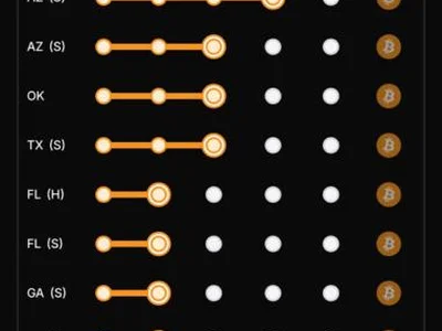 Arizona crypto reserve bills inch closer to law after passing Senate - trump, sb, second, house, bitcoin, crypto, senate, Crypto, donald trump, state, Cointelegraph