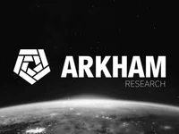 Arkham Research enters crypto market with new exchange for perpetual trading - arkham, crypto