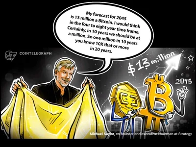 Arthur Hayes $1M Bitcoin tip, altcoins ‘powerful rally’ looms: Hodler’s Digest, May 11 – 17 - house, one, Cointelegraph, x, Crypto, bitmex, bsv, celestia, sec, ray, bitcoin, trump, marks, three, second, may, raydium, senate, six, wif, ufc, crypto, nft, million, april, xrp, bitcoin sv, eth