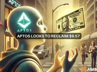 As Aptos aims to reclaim $9.57, why $8.29 is crucial for APT - aptos, apt