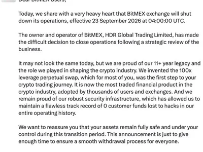 As BitMEX exits, analysts warn crypto consolidation is accelerating