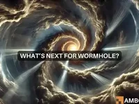 Assessing if Wormhole’s 13.93% hike is the start of a new bull rally - surge, wormhole