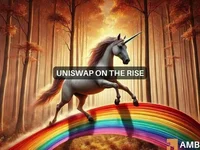 Assessing Uniswap’s price surge: Key on-chain metrics to watch - chain, watch