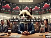 Assessing why POPCAT’s price may be at risk of 15% decline - popcat