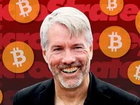 Astronomical Bitcoin Price Prediction From Michael Saylor - 2024, bitcoin