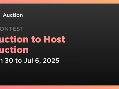 Auction to Host Auction - Coindar, Crypto, one, ethereum, auction, token, bounce