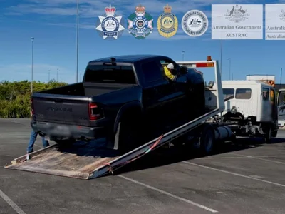 Australia unmasks $123M crypto laundering ring behind security firm - crypto, four, one, Crypto, bitcoin, defi, Cointelegraph, million