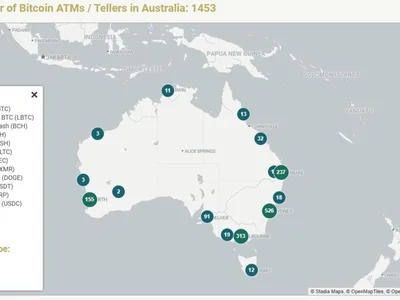 Australian regulator’s ‘blitz’ hits crypto exchanges, money remitters - coin, Cointelegraph, three, six, Crypto, crypto, bitcoin, atm