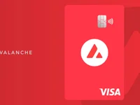 Avalanche launches Visa crypto card for users in LaTAM - card, crypto, avalanche, visa