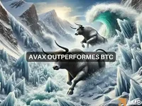 Avalanche leads top 20 cryptos with 6% gain: Can AVAX hit $32? - avalanche