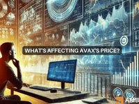 AVAX surges 24% in 48 hours – But THIS can stop the bull run - bull, avax