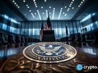 Back to crypto past: SEC didn’t appeal key XRP ruling, but that’s not the end of the story - xrp, sec