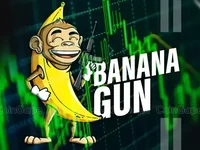 BANANA Price Jumps 7% As Banana Gun Issues Full Refund to Hack Victims - banana, banana gun, refund