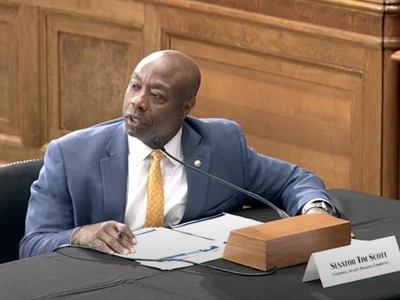 Banking Committee chair sets September goal for market structure bill - senate, Crypto, Cointelegraph, house, sec, donald trump, act