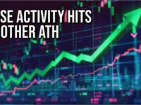 Base Tokens Rebound as Chain Activity Hits All-time High - base, ai, high