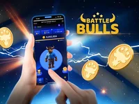 Battle Bulls: A Deep Dive into the Tap-to-Earn Game That’s Revolutionizing Blockchain Gaming - earn, game