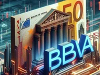 BBVA to Launch Visa-Backed Euro-Pegged Stablecoin Next Year - visa, launch, stablecoin, one