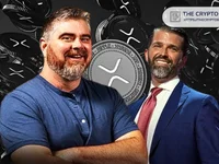 Ben Armstrong aka BitBoy Explains XRP to Trump’s Son Don Jr. - trump, donald trump, bitcoin, swift, xrp