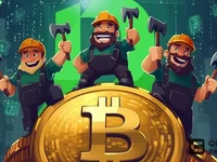 Bernstein’s Bitcoin Miners Rating: Riot, CleanSpark, IREN ‘Outperform’ - riot, rating, ai