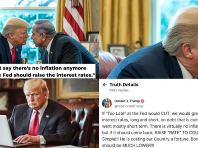 Best Altcoins to Buy as Trump Urges Fed to Cut Interest Rates in Favor of Crypto - one, zero, eth, NewsBTC, buy, bitcoin, l2, meme, best, btc, pepecoin, Crypto, solana, pep, token, trump, solx, cut