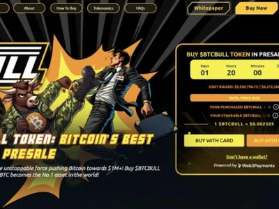Best Crypto to Buy Now as UFC Legend Conor McGregor Calls for a Bitcoin Strategic Reserve in Ireland - Crypto, NewsBTC, apy, crypto, bull token, ban, ufc, best, btc, bts, bitcoin, ai, token