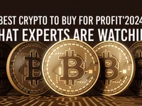 Best Cryptos to Buy Now for Maximum Profit: Top Cryptocurrency Picks (Nov 2024) - buy, 2024, solana, best, bitcoin