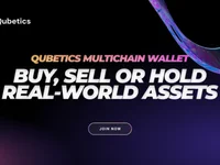 Best Cryptos to Own Now: Qubetics Revels with Multi-Chain Wallet as Toncoin and Cardano Turn Green - best, toncoin, cardano