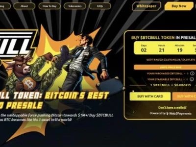 Best Presales to Explode After Trump’s WLFI Ends $590M Token Sale - one, tron, second, token, trump, bitcoin, usdt, wallet, NewsBTC, best, Crypto, crypto, eth, usdc, ai