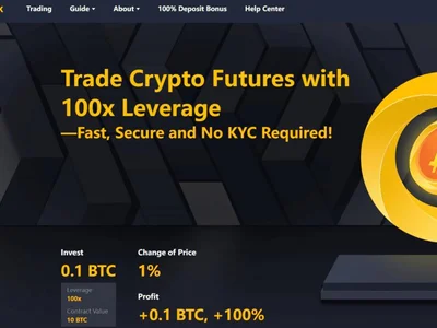 BexBack: The Anonymous Crypto Exchange Offering 100x Leverage and 100% Deposit Bonus - xrp, zero, eth, Asia, Crypto, Reuters, bonus