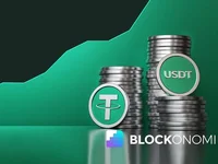 Beyond the Blockchain: Tether’s Ambitious Expansion Plans - tether, ai, usdt