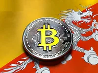 Bhutan Govt Sells $66 Million In Bitcoin On Binance: Arkham - btc, million, bitcoin