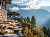 Bhutan moves $66M to Binance, cashes in on Bitcoin’s climb above $70k - three, bitcoin