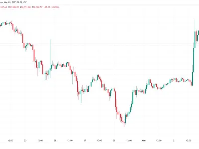 Biggest CME gap ever at $85K: 5 things to know in Bitcoin this week - eth, one, pce, bitcoin, crypto, Cointelegraph, donald trump, Crypto, trump