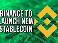 Binance Announces New Stablecoin Offering 19.55% Yield - world, set, yield, stablecoin