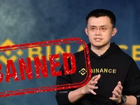 Binance Bans CZ for Life After $50M Fine and Jail Time – What’s Next? - changpeng zhao, ban, cz, news