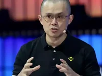 Binance Bans Former CEO CZ for Life From Managing the Exchange but There’s a Catch - life, cz, changpeng zhao