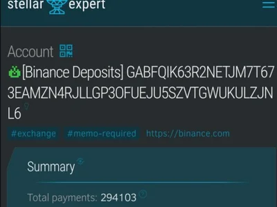 Binance Buzz: Pi Coin Wallet Activity Triggers Listing Rumors - pi, pi network, wallet, coin, Crypto, NewsBTC
