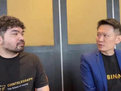 Binance CEO on how Bhutan’s happiness philosophy aligns with crypto - may, Crypto, Cointelegraph, bitcoin, crypto