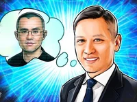 Binance CEO says CZ is banned from managing or operating the exchange - changpeng zhao