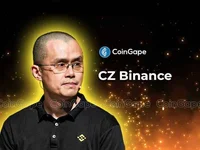 Binance Co-Founder Changpeng Zhao Cautious Traders As Bitcoin Hits ATH - ath, bitcoin, changpeng zhao