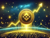 Binance Coin Has Surge Forming as BNB Eyes Rally to $645 - surge, bnb, coin