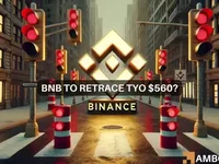 Binance Coin’s instant local reversal — Will this trigger BNB’s drop to $560? - higher, bnb