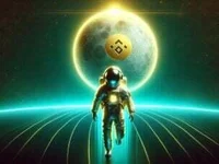 Binance confirms launch of Moonbix, its new Telegram mini-game - new, launch