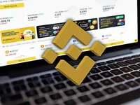 Binance Converts Altcoin Balances to USDC - usdc