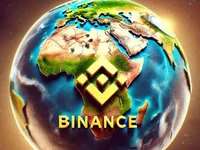 Binance Expands Mobile Money Across Africa — 6 More Countries Gain Access - six, crypto, west