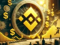 Binance Faces Backlash Over Seizure of Palestinian Crypto Funds - one, crypto