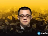 Binance founder Changpeng Zhao speaks about a possible return to the exchange - changpeng zhao