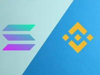 Binance Hints at Launch of $BNSOL on Solana - solana, defi, launch