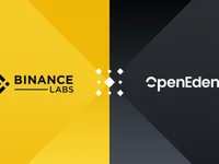 Binance Labs Invests in RWA Tokenization Platform OpenEden - rwa, labs